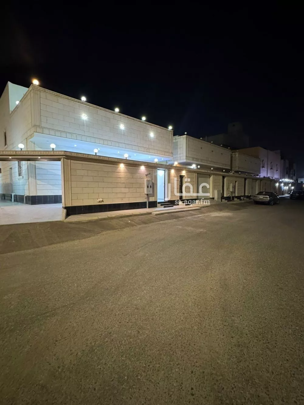 5 bedroom villa in Jeddah 2