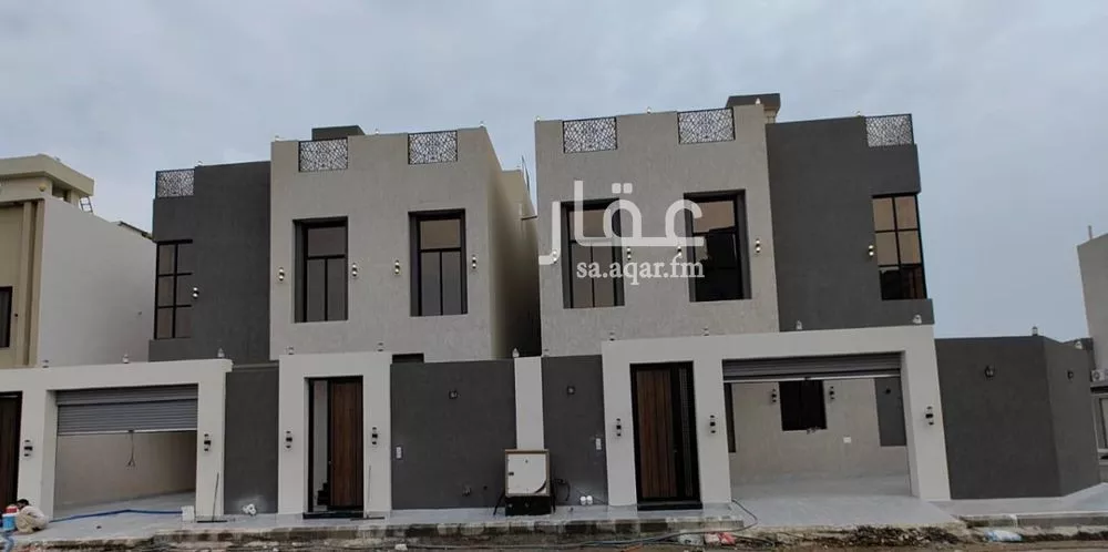 فيلا 13 غرف في الصالحية 1