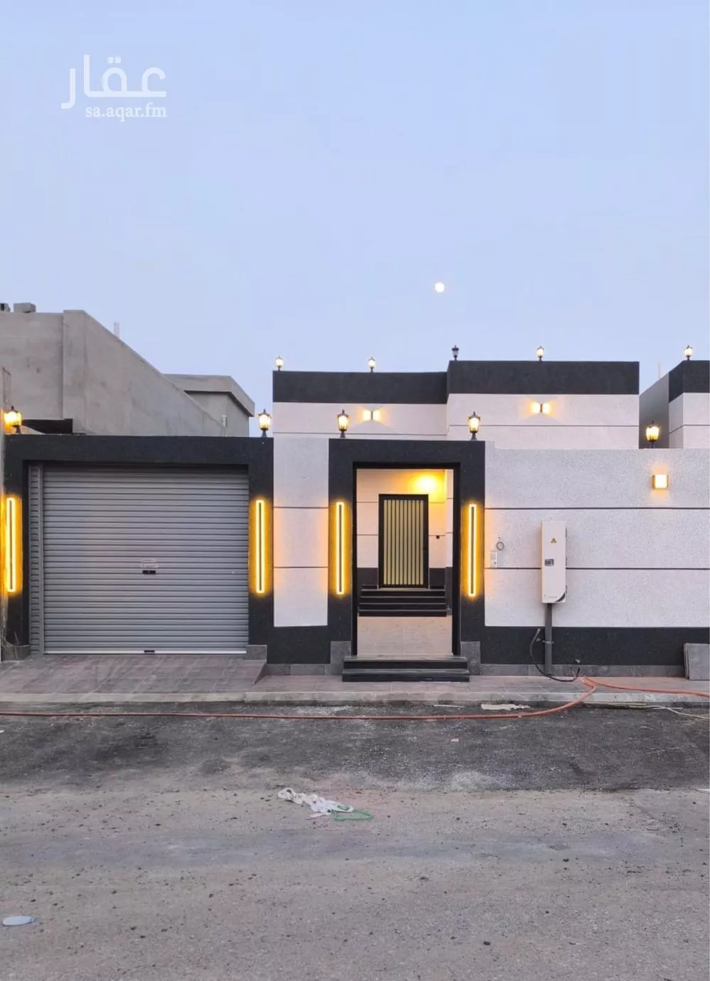 فيلا 5 غرف في الفروسية 4