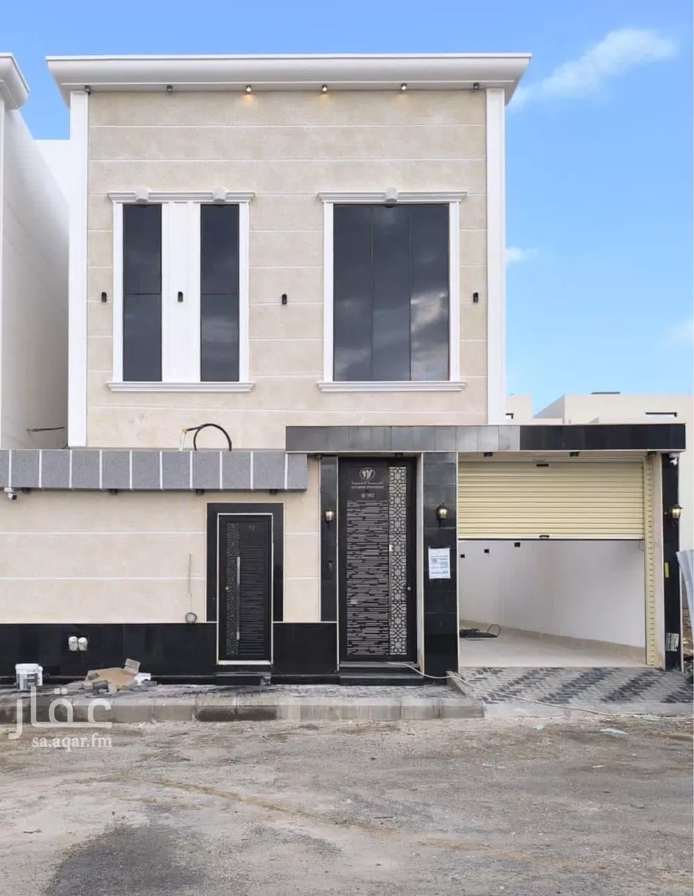 فيلا 10 غرف في الرحمانية 1