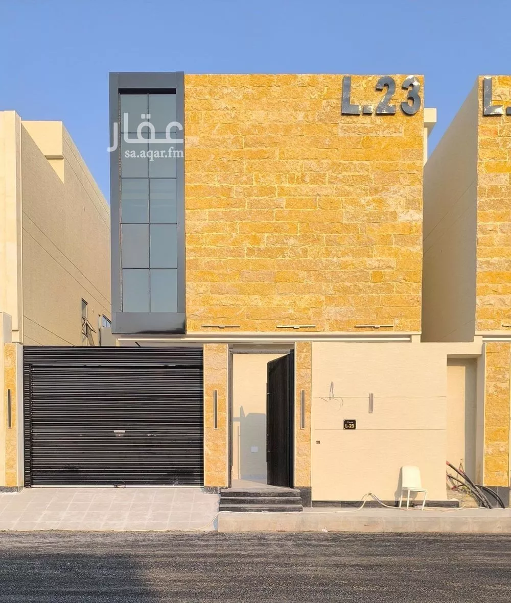 فيلا 10 غرف في الرحمانية 1