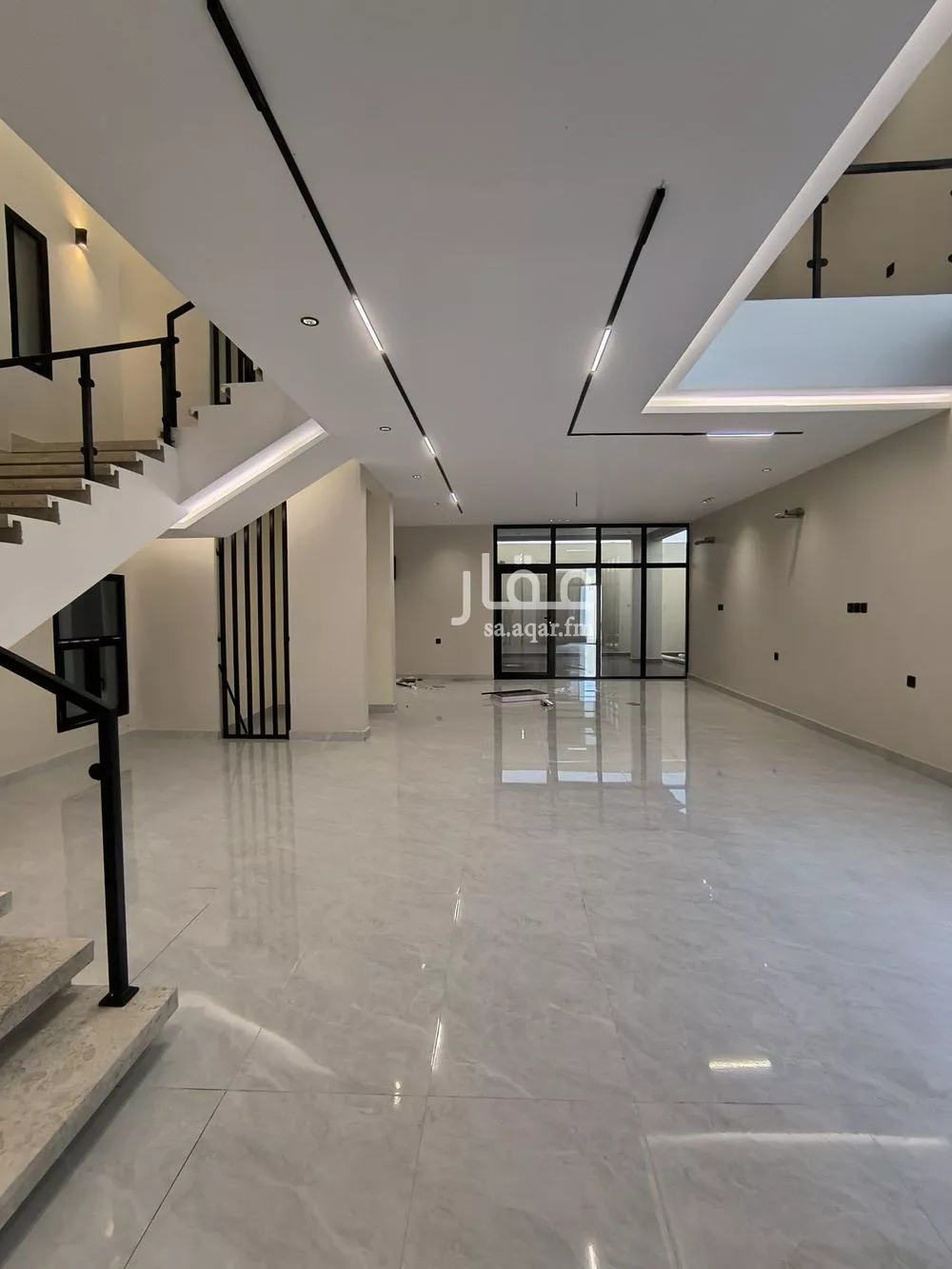 فيلا 7 غرف في الرحمانية 5