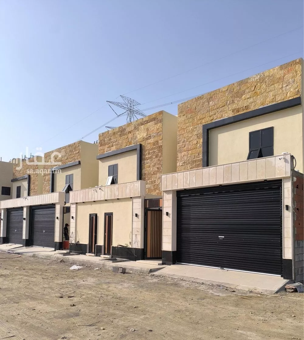 فيلا 7 غرف في الرحمانية 1