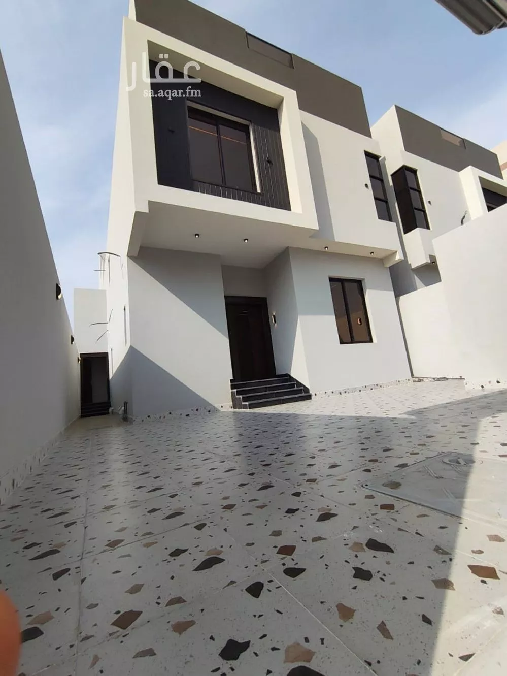 فيلا 9 غرف في جدة 5