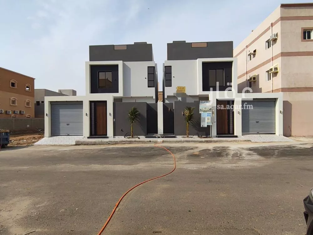 فيلا 9 غرف في جدة 1