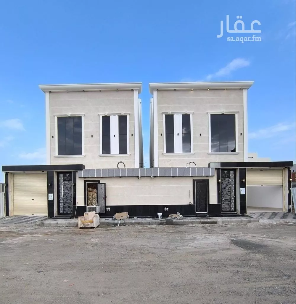 فيلا 10 غرف في الرحمانية 1