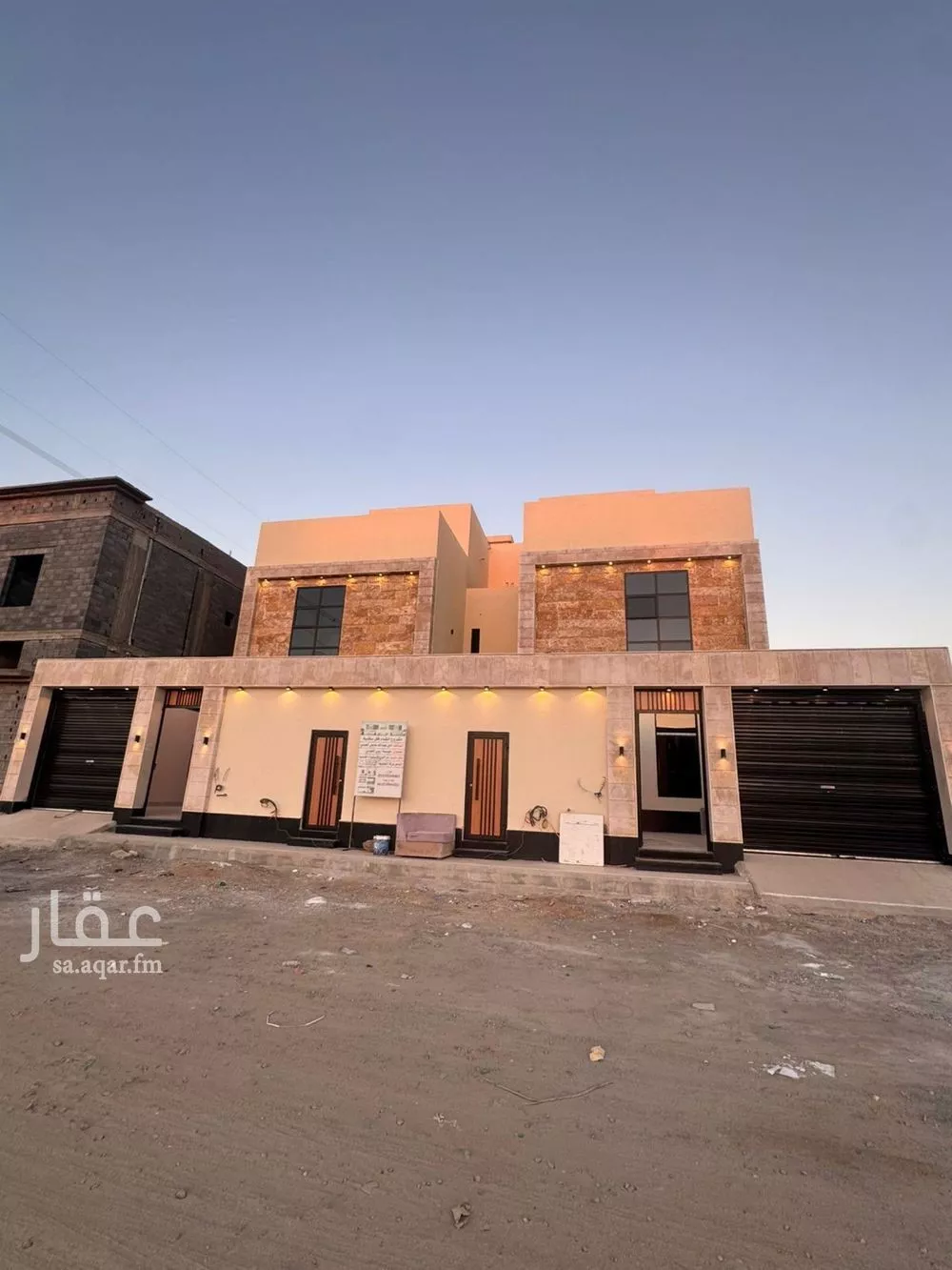 فيلا 7 غرف في الرحمانية 1