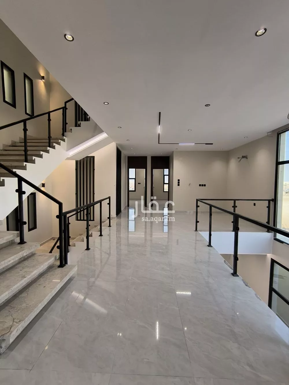 فيلا 7 غرف في الرحمانية 3