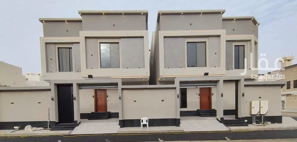 فيلا 7 غرف في الرحمانية 1