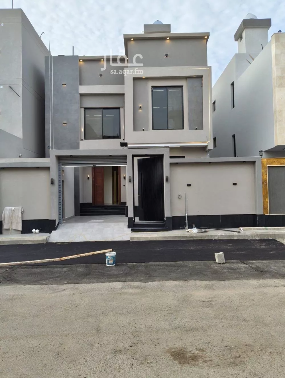 فيلا 14 غرف في الرحمانية 2