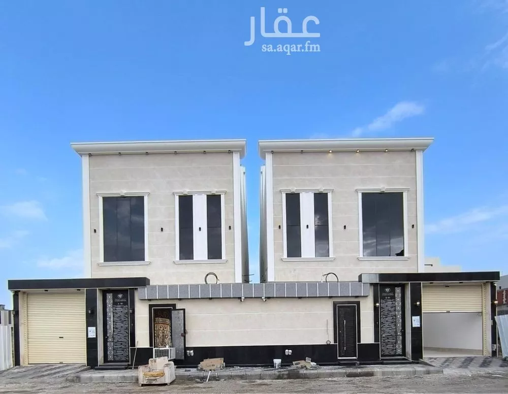 فيلا 10 غرف في الرحمانية 3