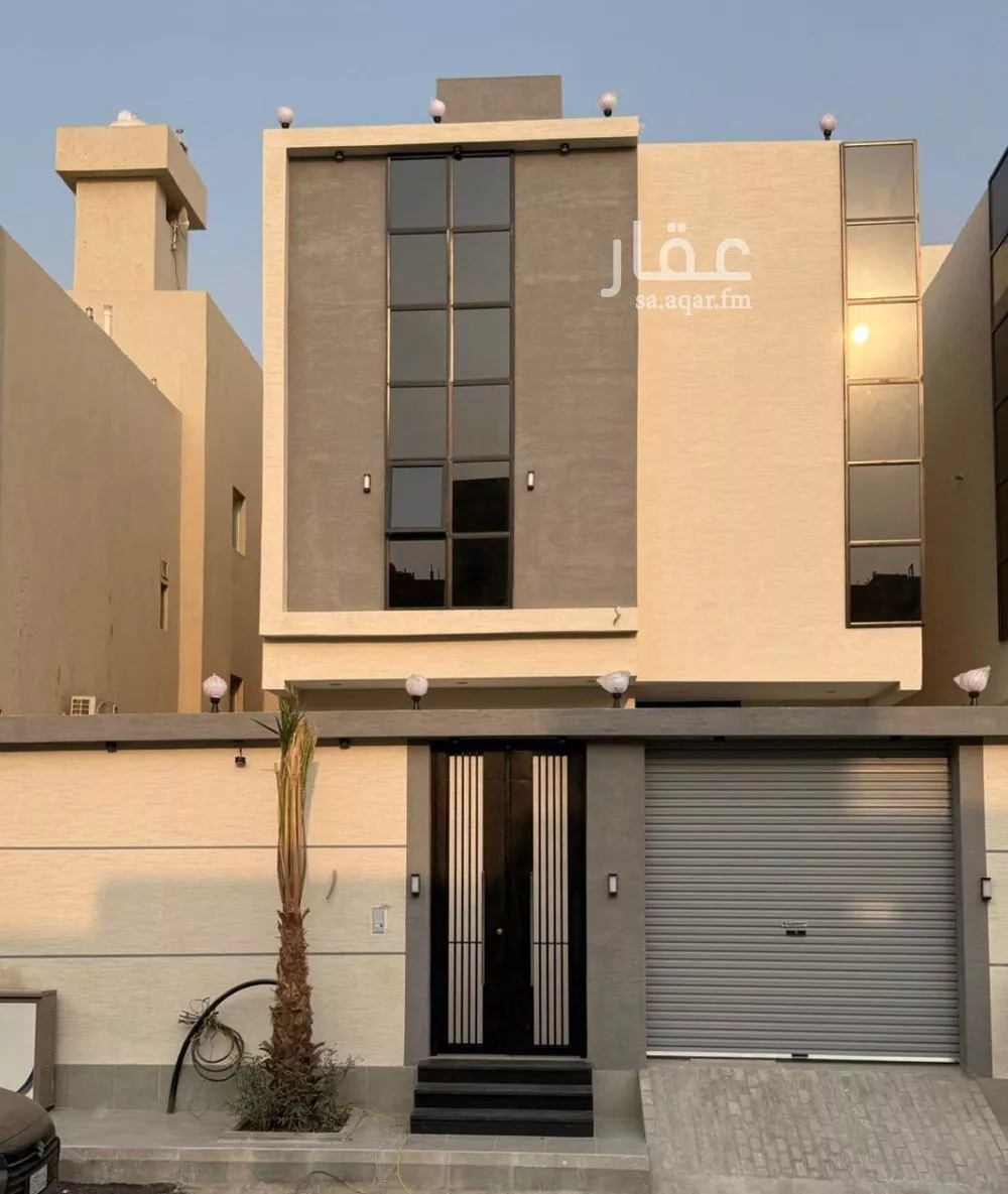 فيلا 13 غرف في الرحمانية 2