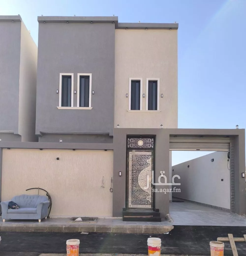 فيلا 7 غرف في الرحمانية 2