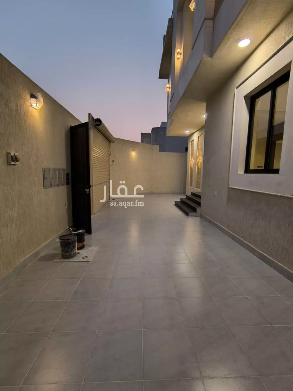فيلا 12 غرف في الرحمانية 4