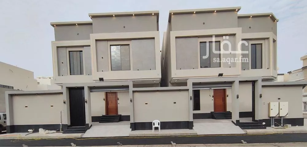 فيلا 7 غرف في الرحمانية 3