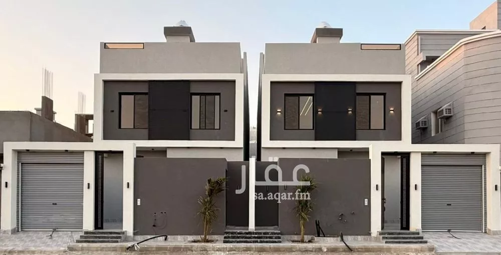 فيلا 10 غرف في جدة 1