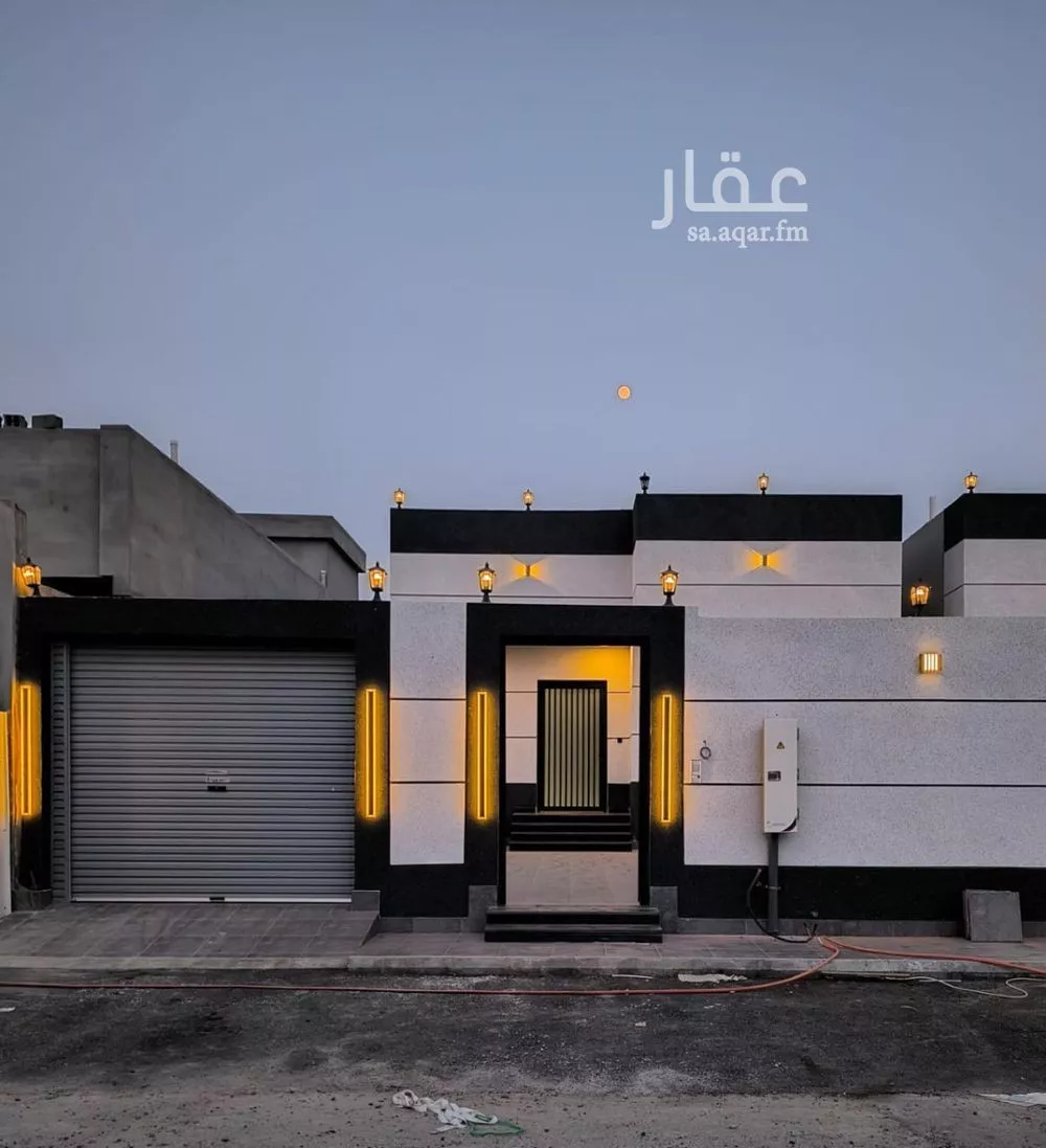 فيلا 5 غرف في الفروسية 2