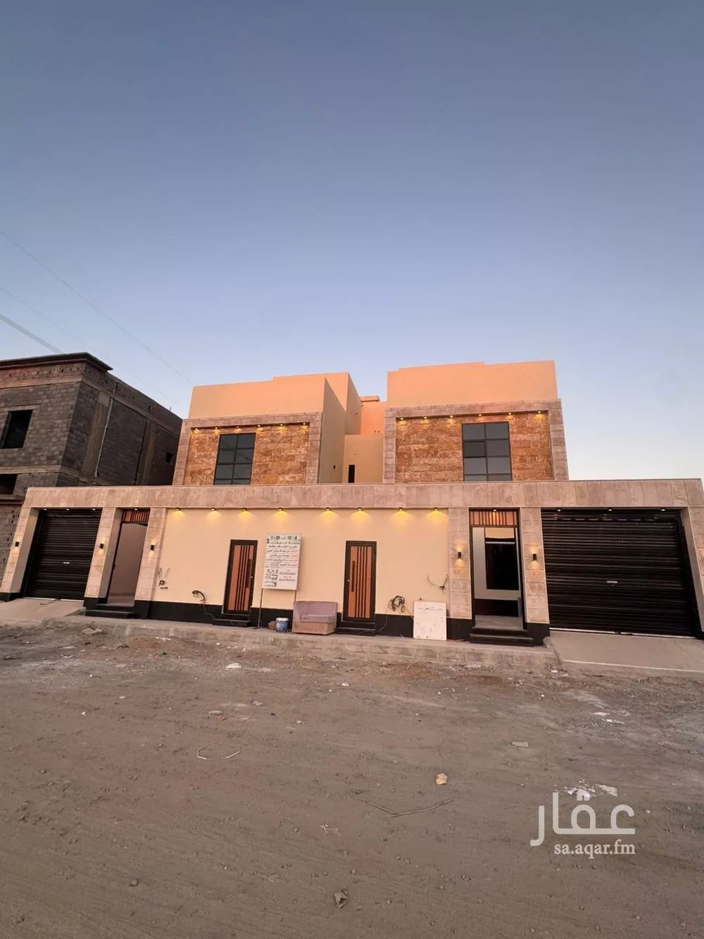 فيلا 7 غرف في الرحمانية 1