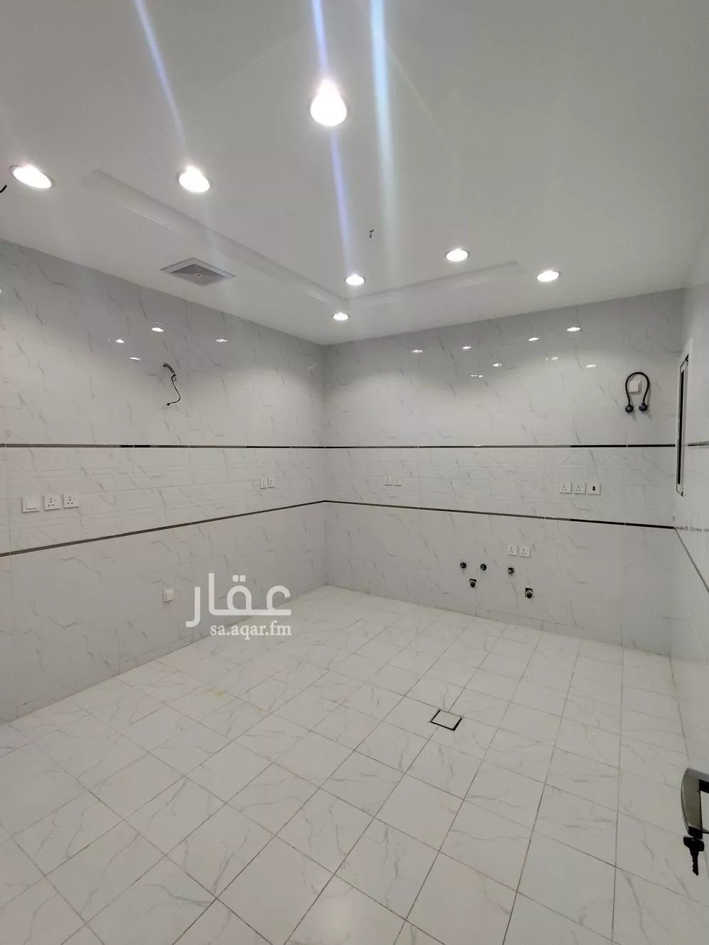 5 bedroom apartment in Taibah, Jeddah 8