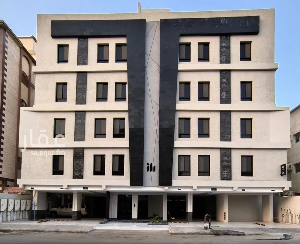 3 bedroom apartment in Al Naseem 2