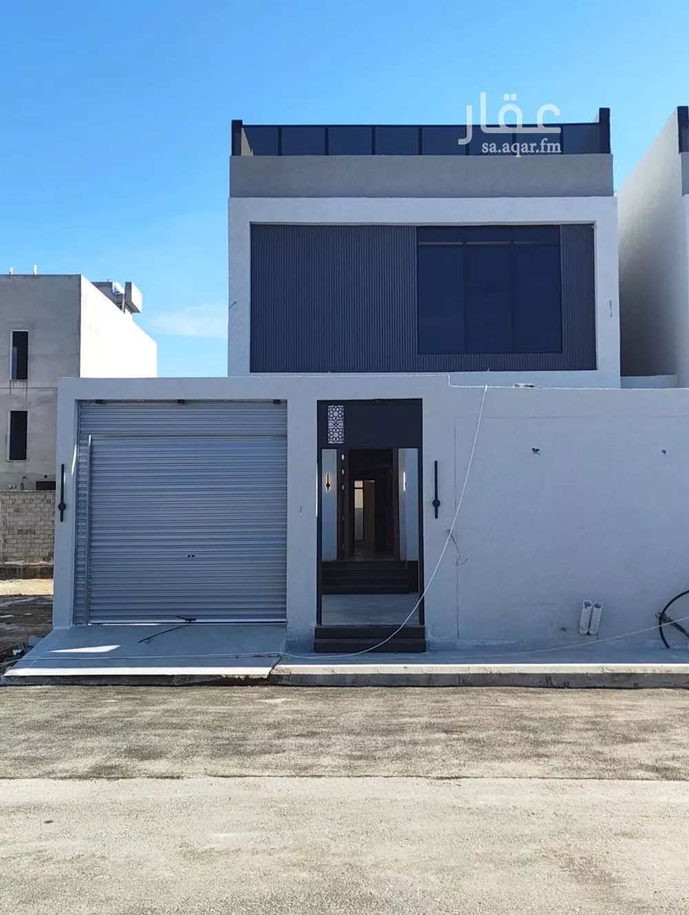 فيلا 7 غرف في جدة 2