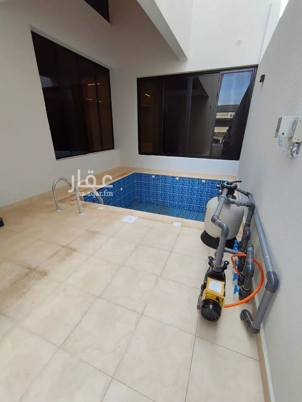 فيلا 10 غرف في الرحمانية 4
