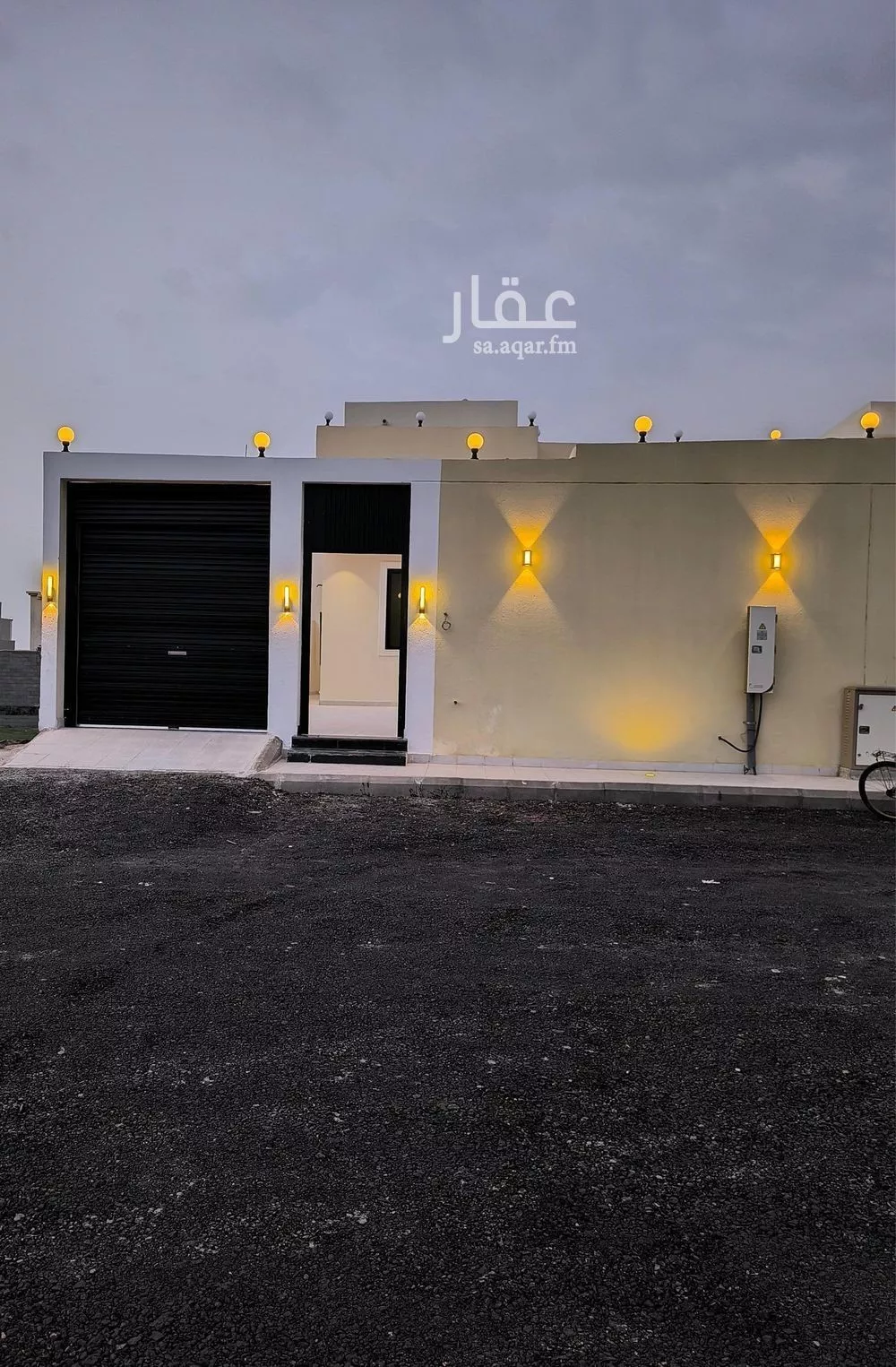 فيلا 6 غرف في الفروسية 1