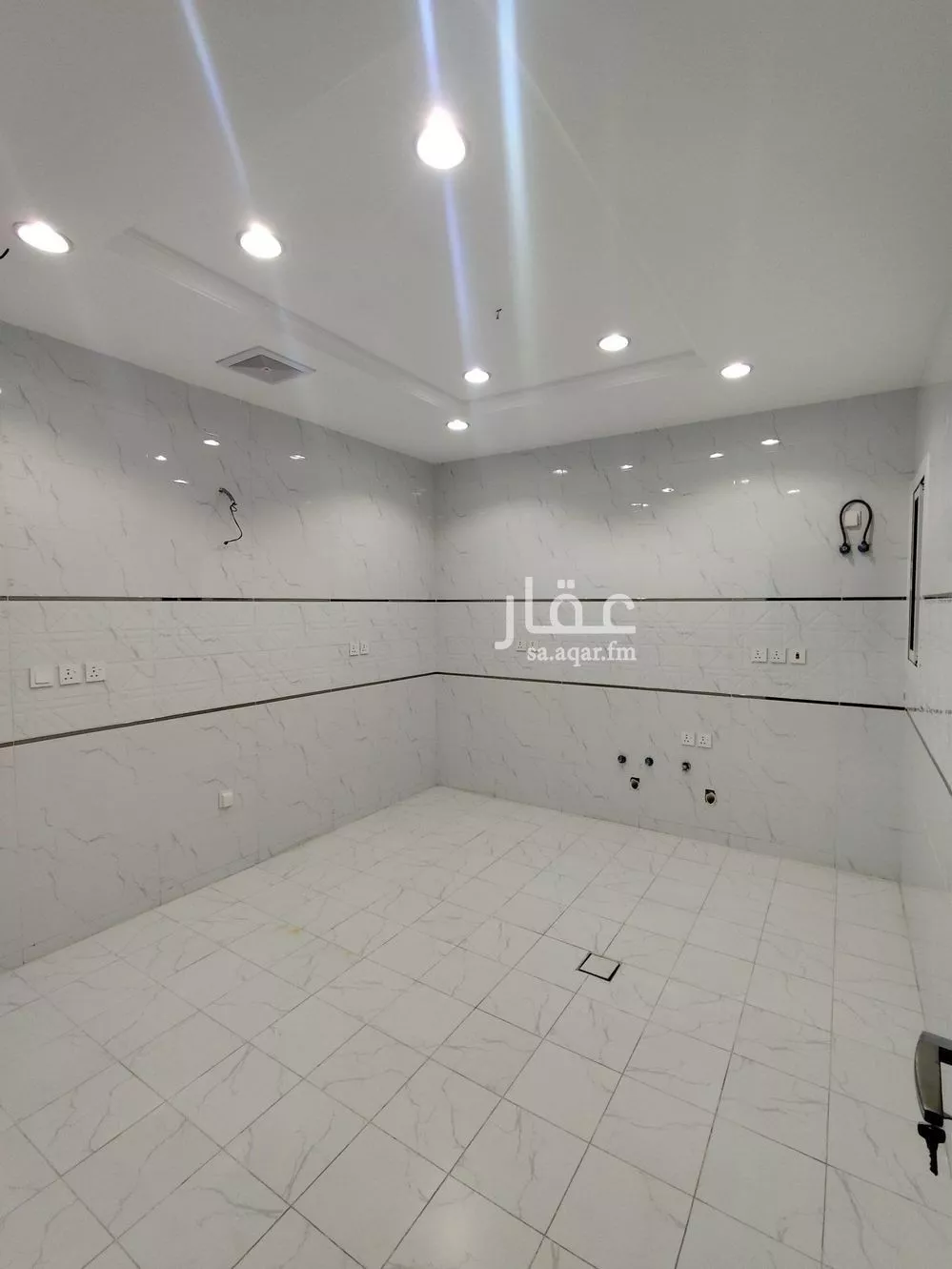 5 bedroom apartment in Taibah, Jeddah 8