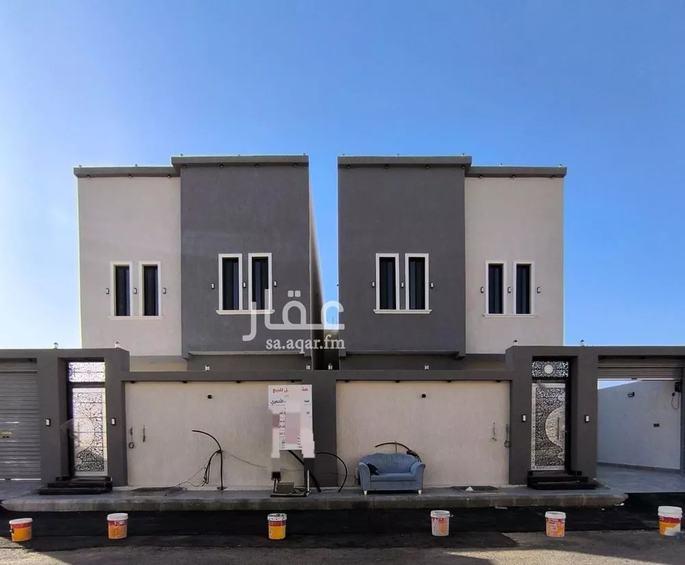 فيلا 7 غرف في الرحمانية 1