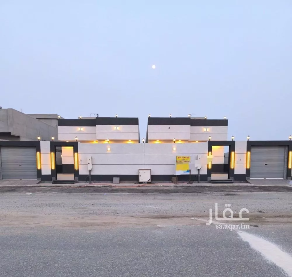 فيلا 5 غرف في الفروسية 3