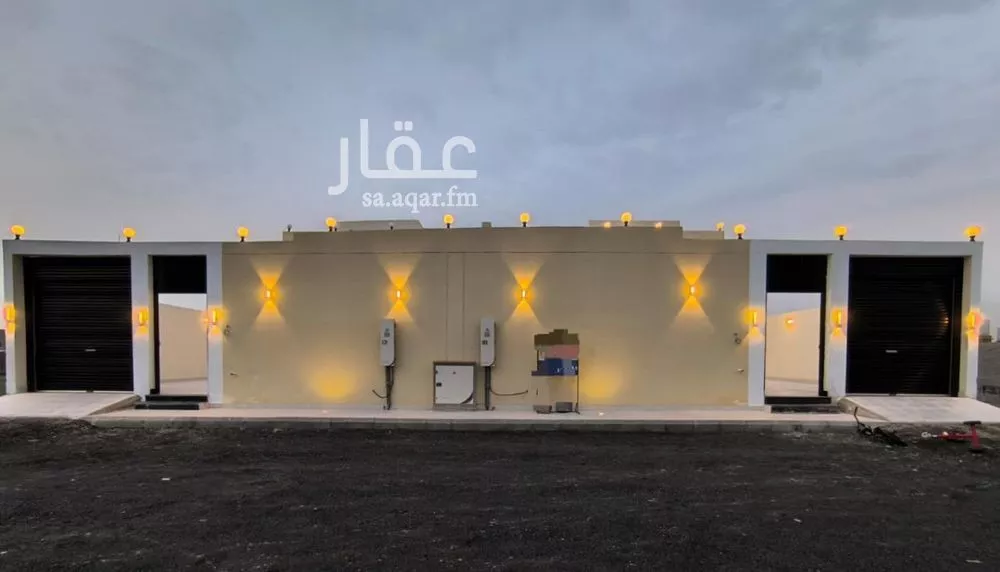 فيلا 6 غرف في الفروسية 1