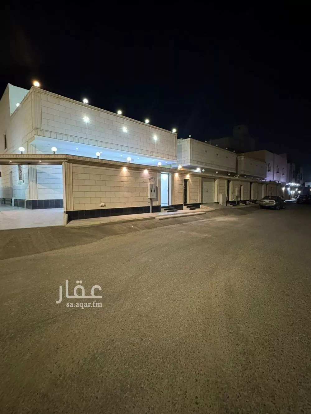 فيلا 5 غرف في جدة 2