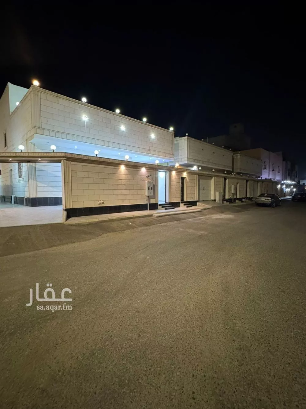 5 bedroom villa in Jeddah 2