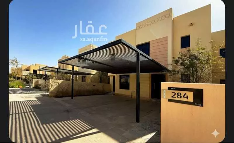 فيلا 3 غرف في الرياض 3