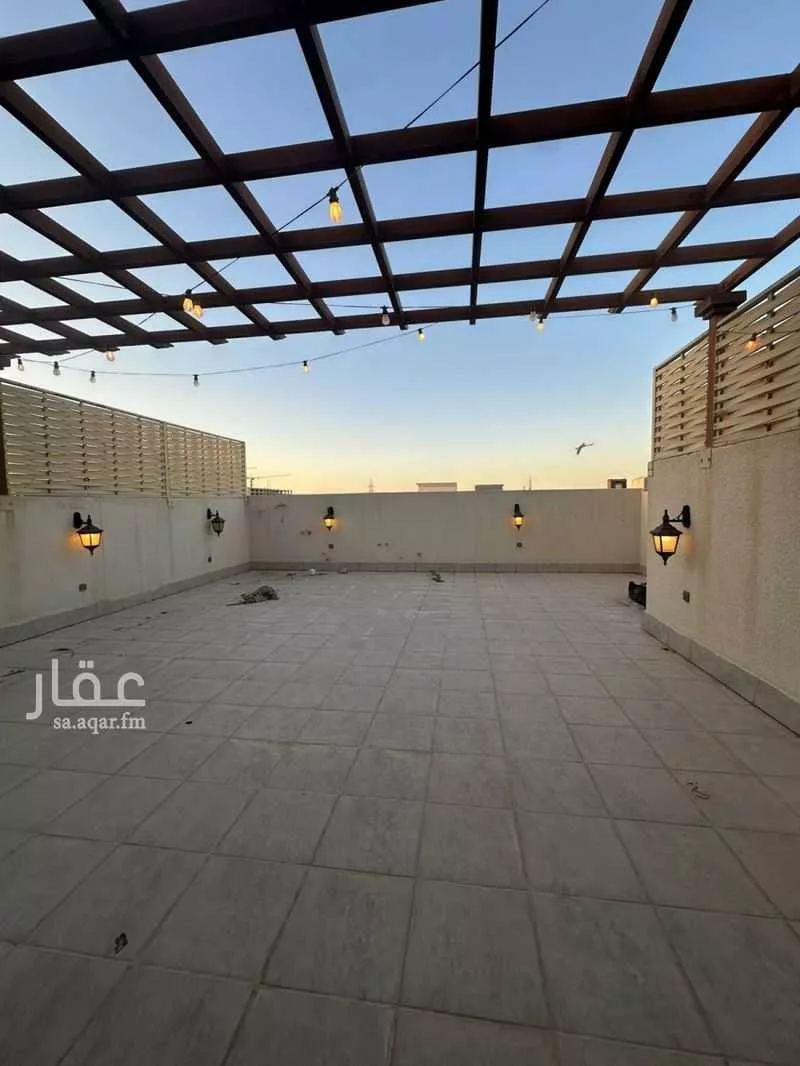 شقة 3 غرف في حطين 5