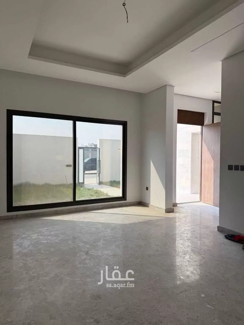 فيلا 5 غرف في الصدفة 4