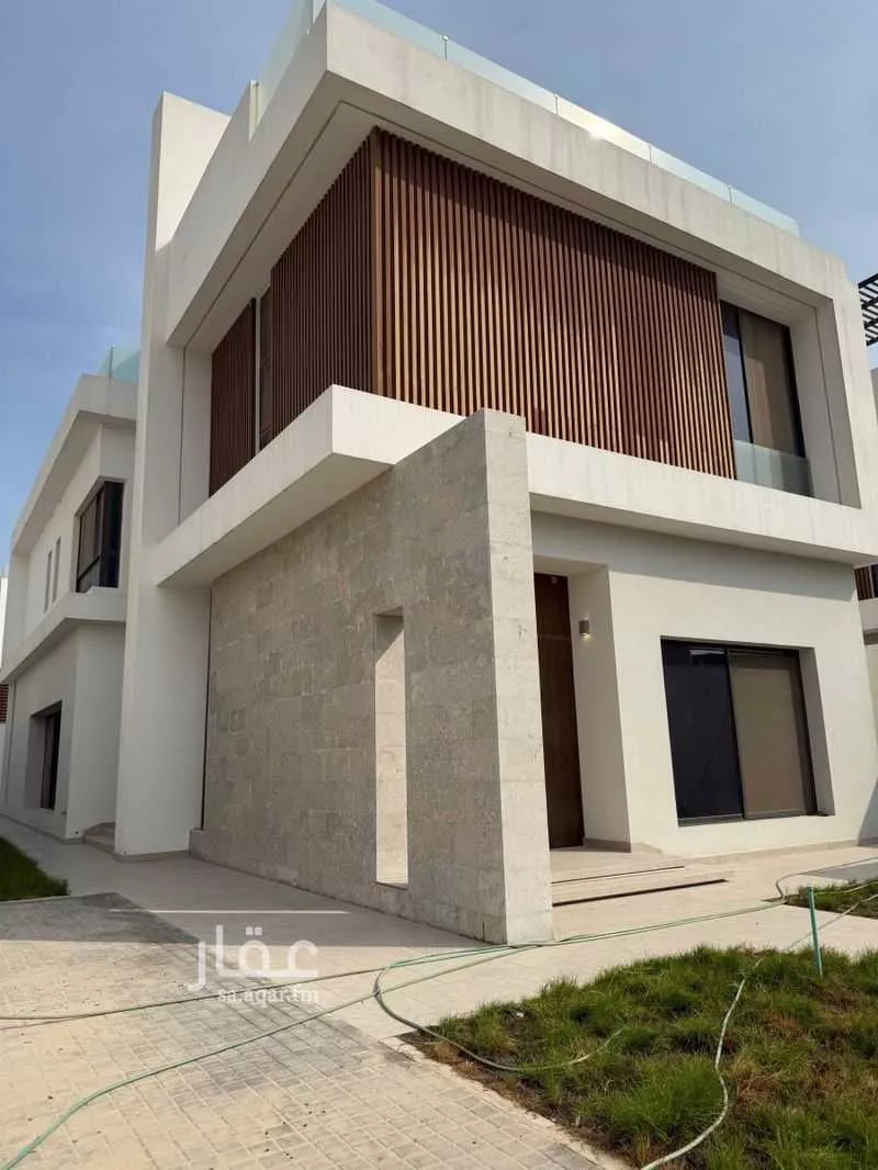 فيلا 5 غرف في الصدفة 1