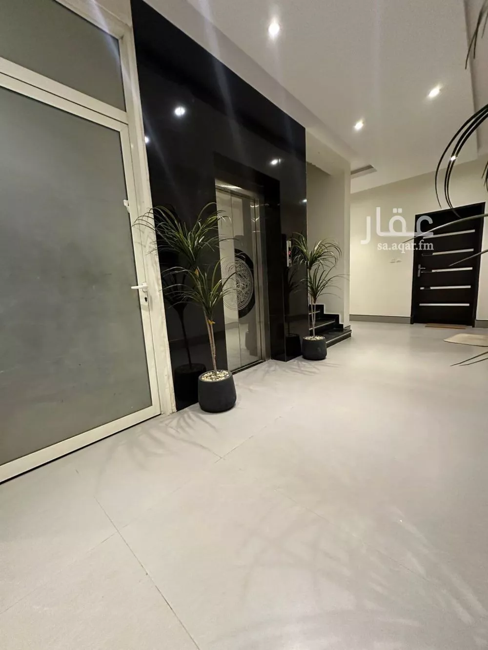 شقة 1 غرف في النرجس 2