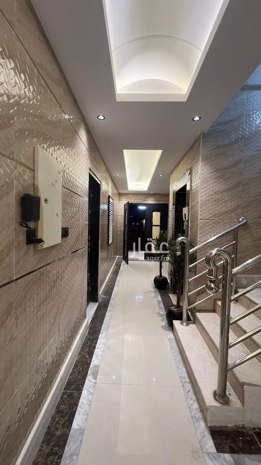 شقة 1 غرف في ظهرة لبن 1