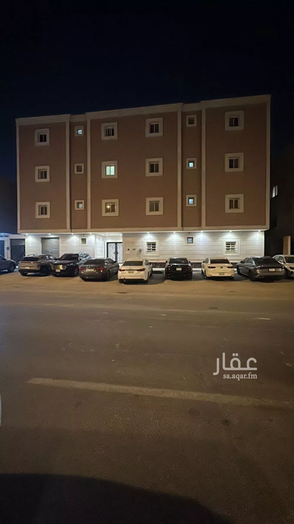 1 bedroom apartment in Al Narjis 2