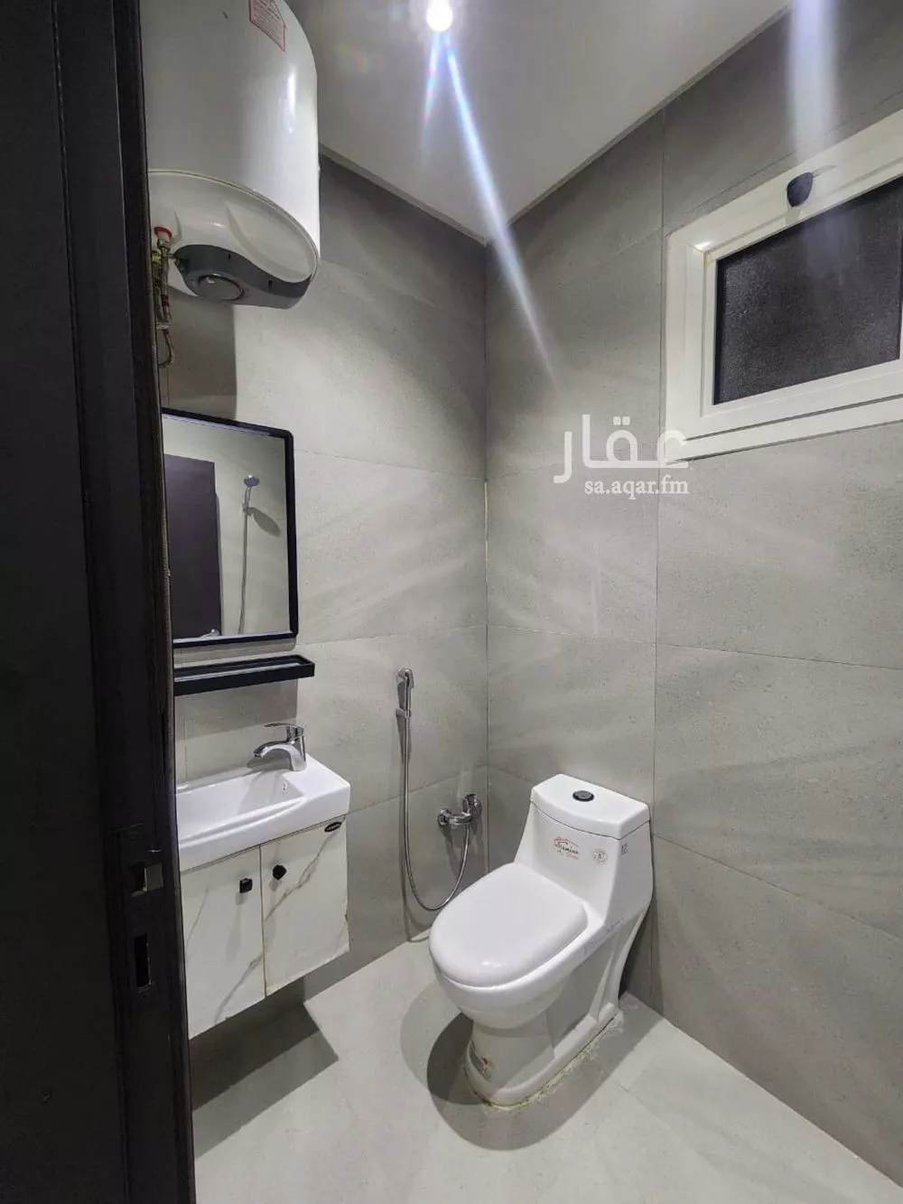 1 bedroom apartment in Al Narjis 5