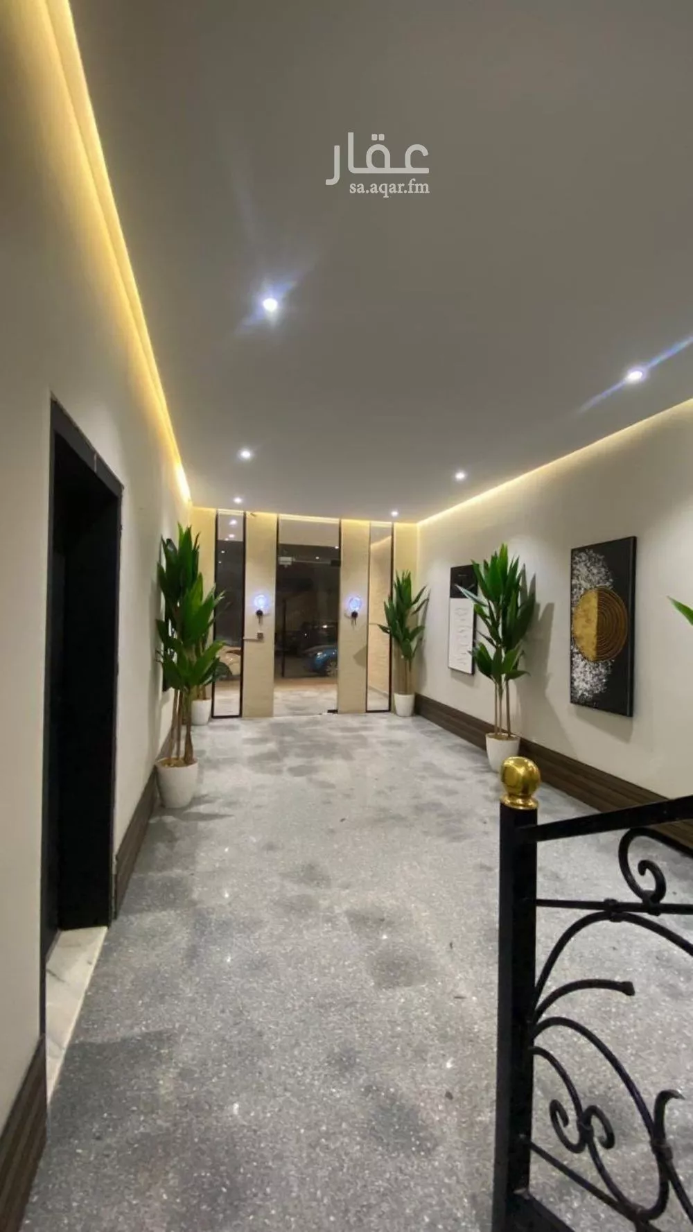 1 bedroom apartment in Al Falah 1