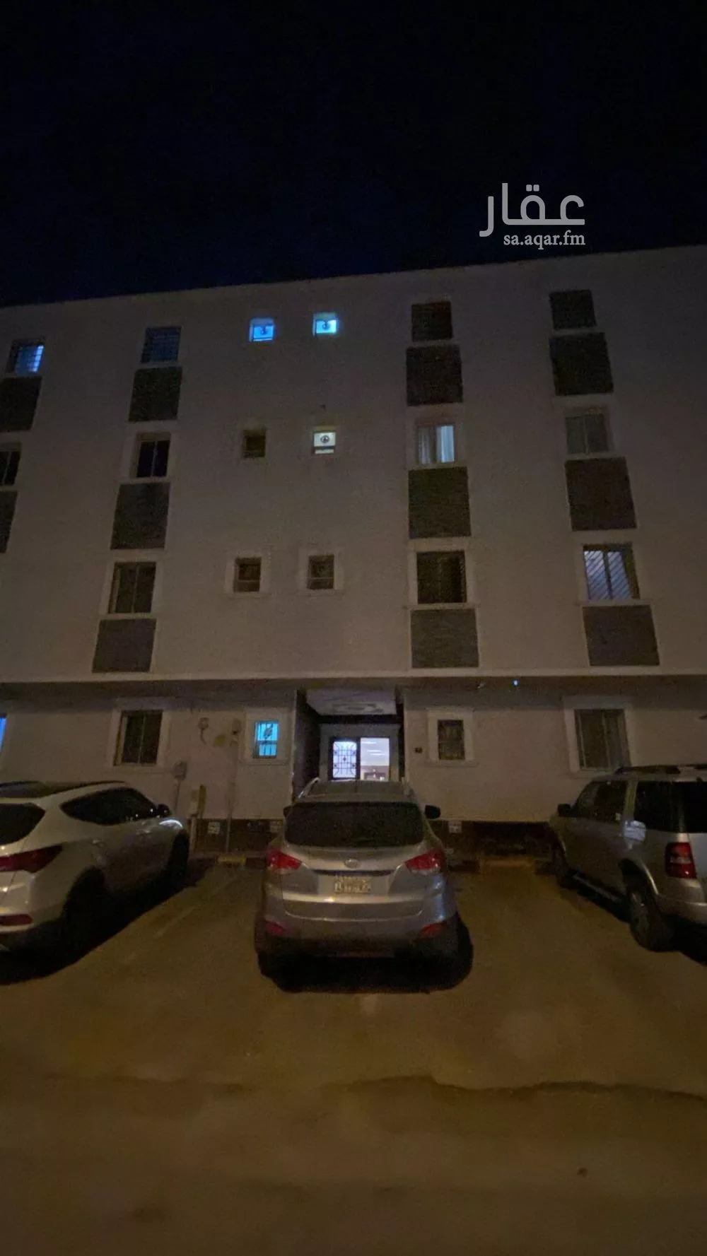 شقة 5 غرف في ظهرة لبن 3