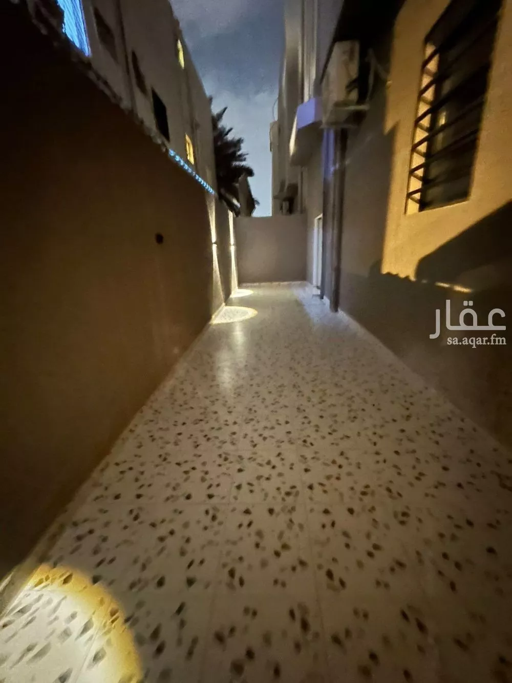 شقة 1 غرف في النزهة 3