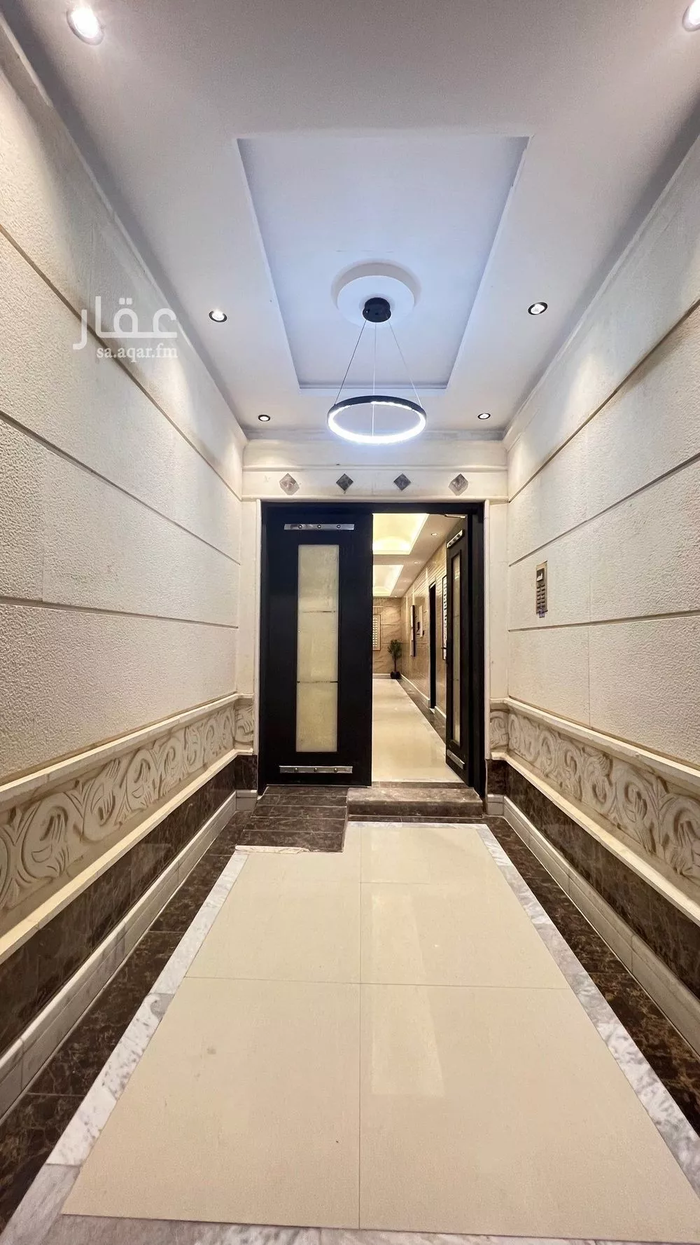 شقة 2 غرف في ظهرة لبن 3