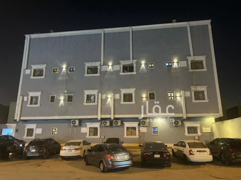 شقة 1 غرف في قرطبة