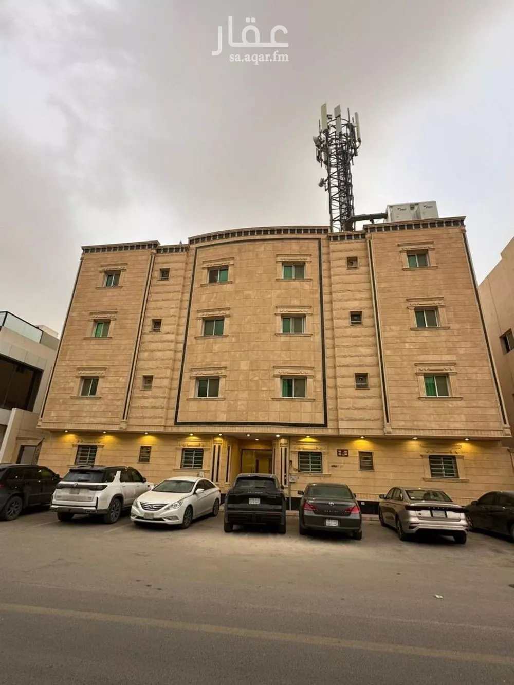 1 bedroom apartment in Al Yasmin