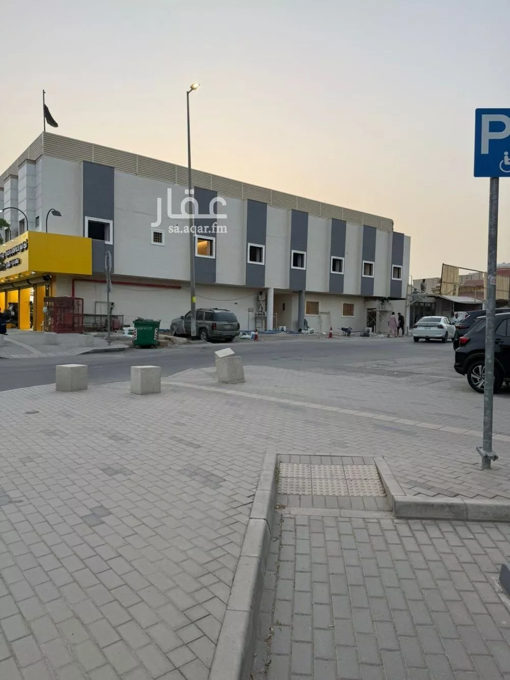 1 bedroom apartment in Al Maseef