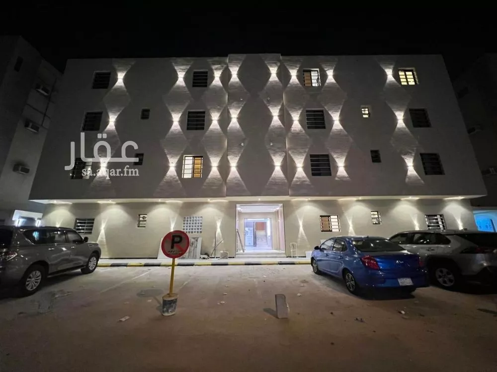 1 bedroom apartment in Al Malqa