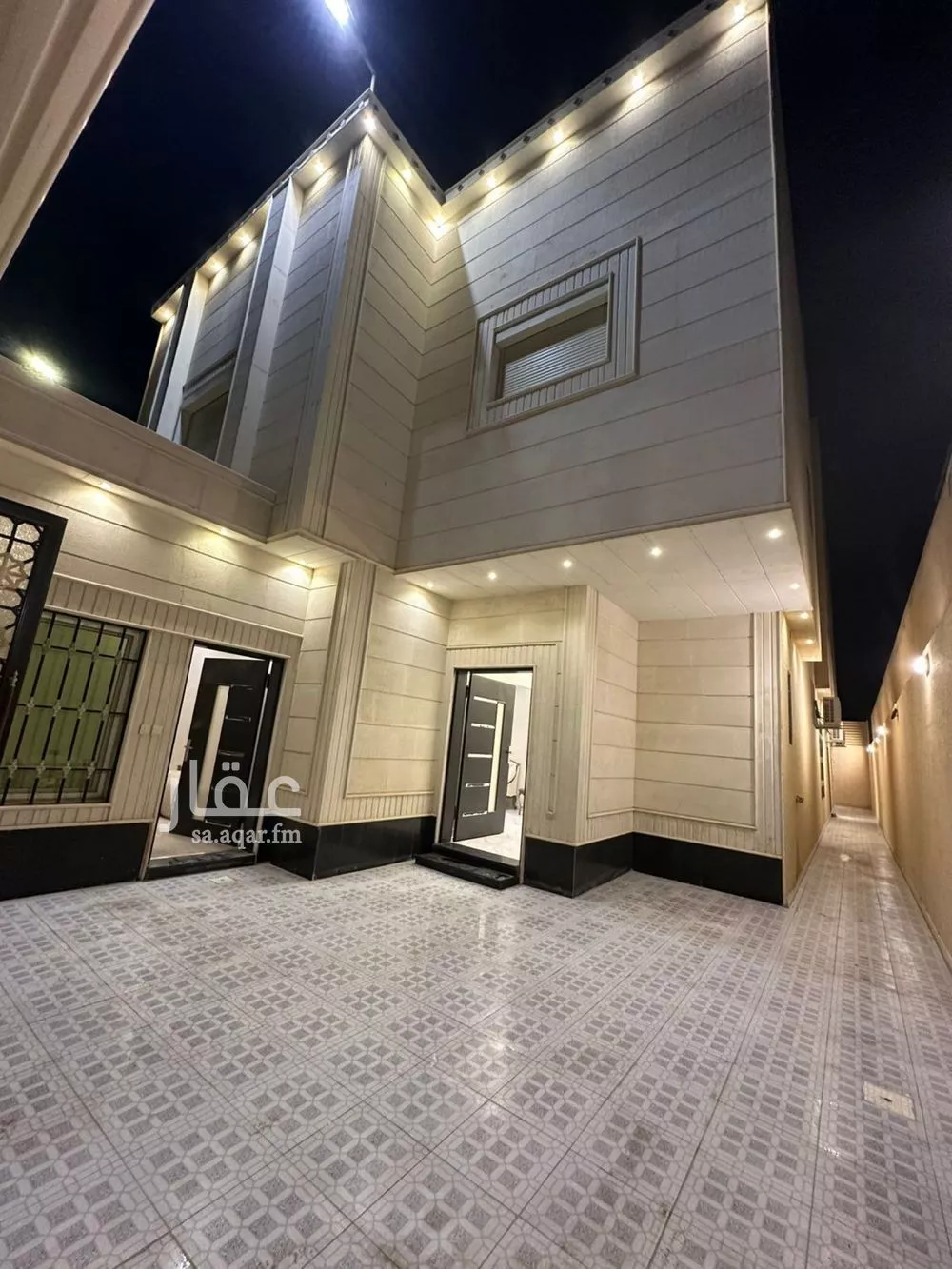 8 bedroom villa in Dahiat Namar, Riyadh 11